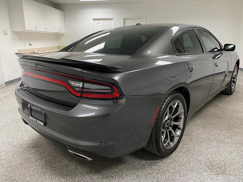 used 2021 Dodge Charger car, priced at $16,491