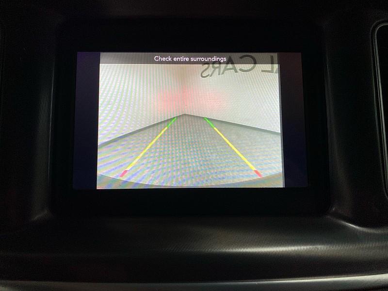 used 2021 Dodge Charger car, priced at $16,491