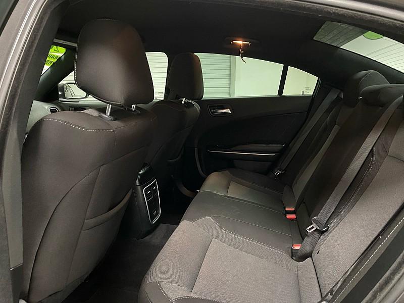 used 2021 Dodge Charger car, priced at $16,491
