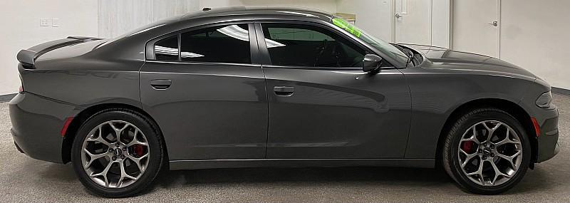 used 2021 Dodge Charger car, priced at $16,491