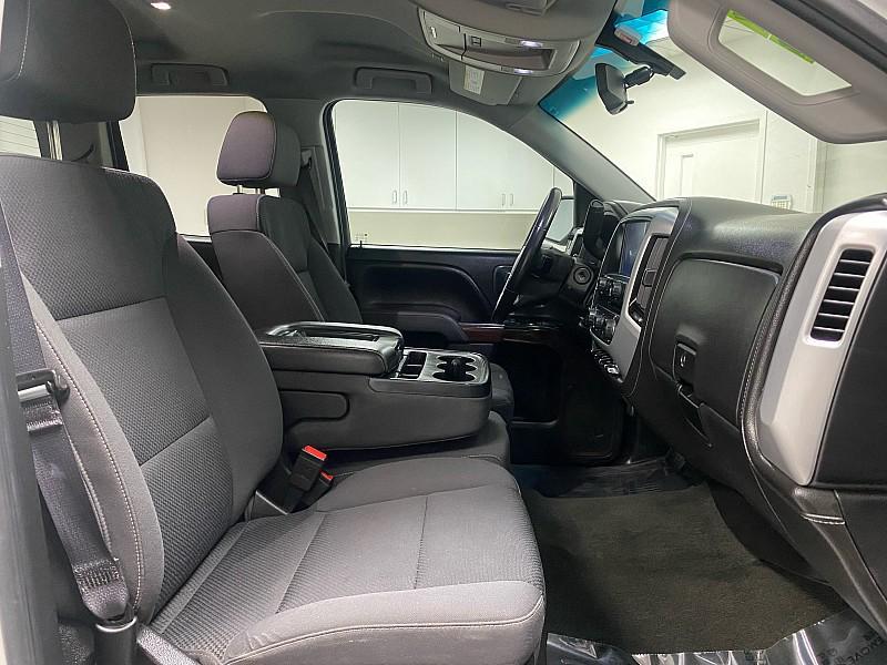 used 2017 GMC Sierra 1500 car, priced at $20,491