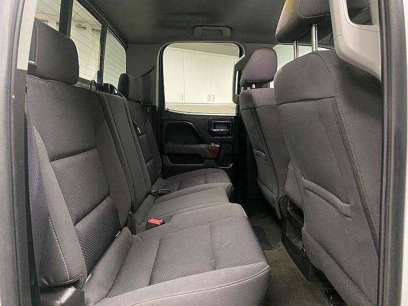 used 2017 GMC Sierra 1500 car, priced at $20,491