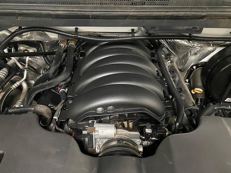 used 2017 GMC Sierra 1500 car, priced at $20,491