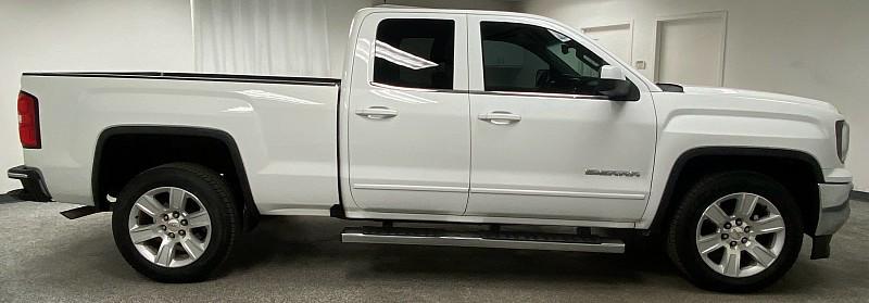 used 2017 GMC Sierra 1500 car, priced at $20,491