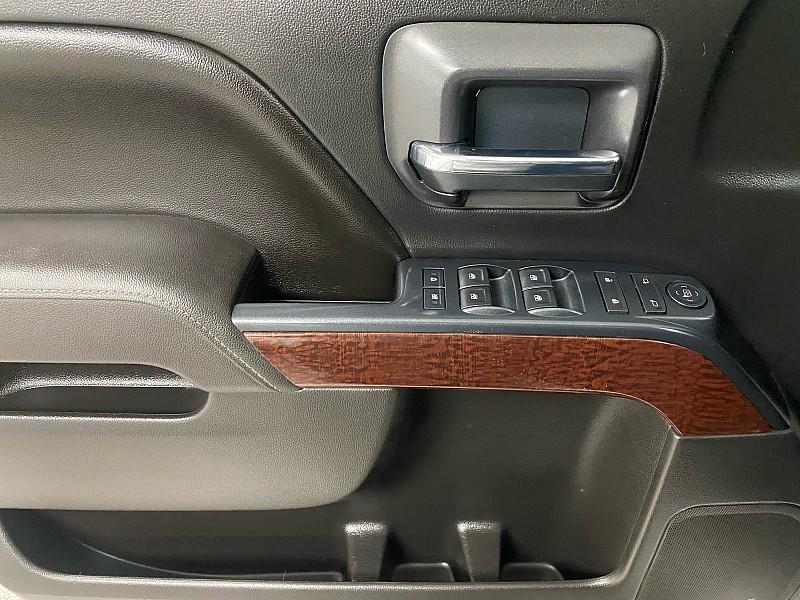 used 2017 GMC Sierra 1500 car, priced at $20,491