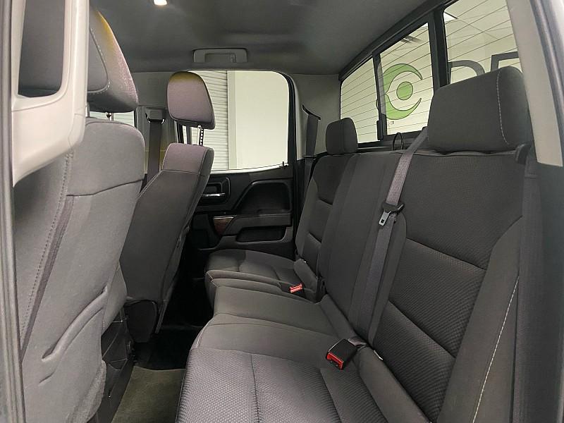 used 2017 GMC Sierra 1500 car, priced at $20,491