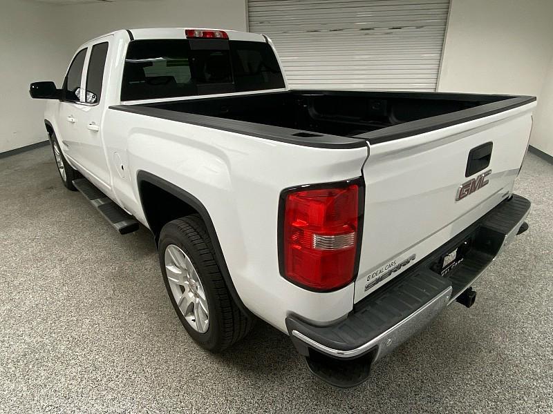 used 2017 GMC Sierra 1500 car, priced at $20,491