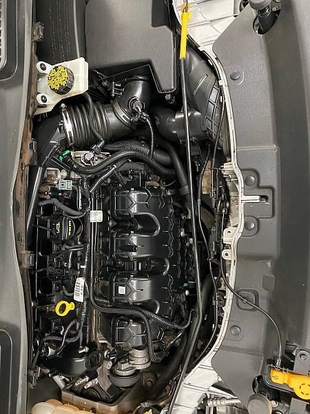 used 2014 Ford Escape car, priced at $9,991