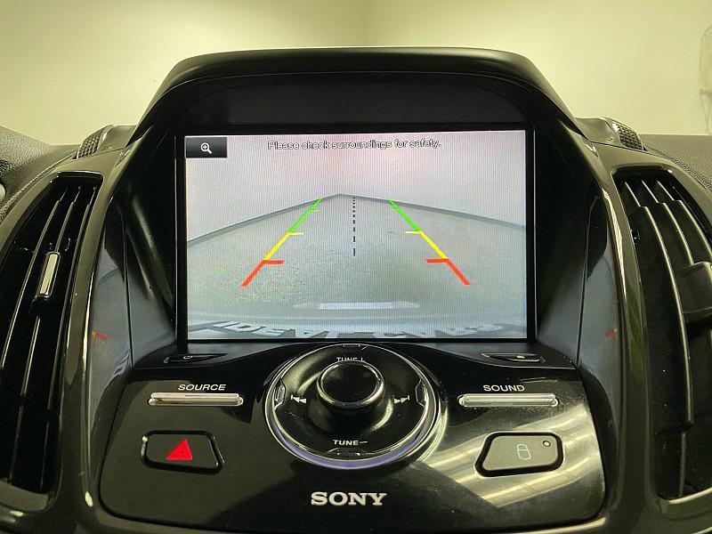 used 2014 Ford Escape car, priced at $9,991