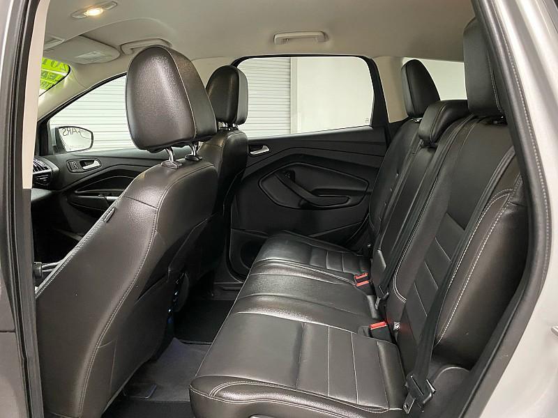 used 2014 Ford Escape car, priced at $9,991
