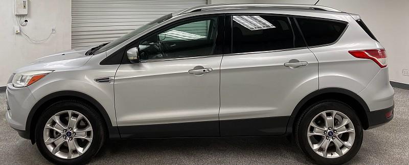 used 2014 Ford Escape car, priced at $9,991