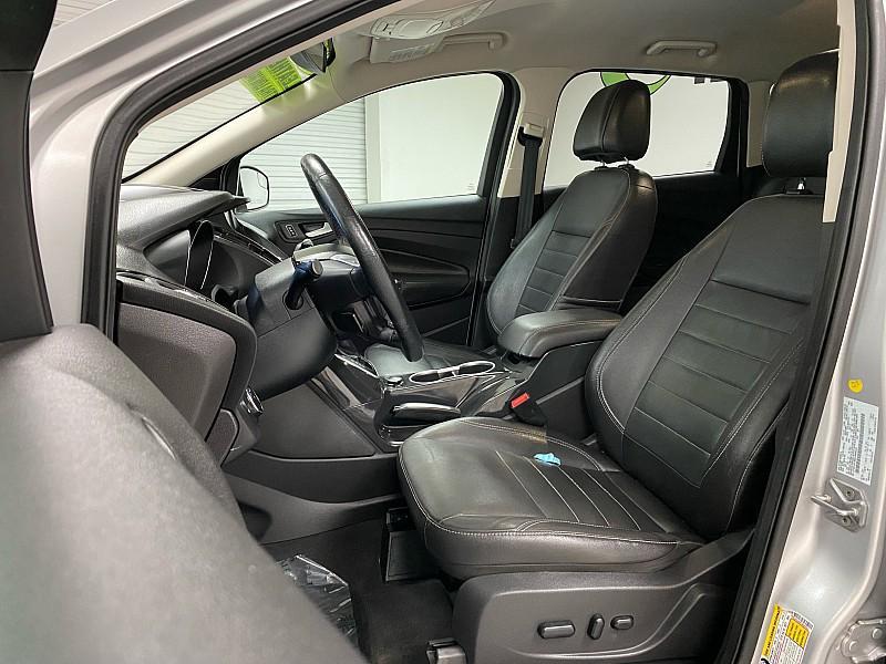 used 2014 Ford Escape car, priced at $9,991