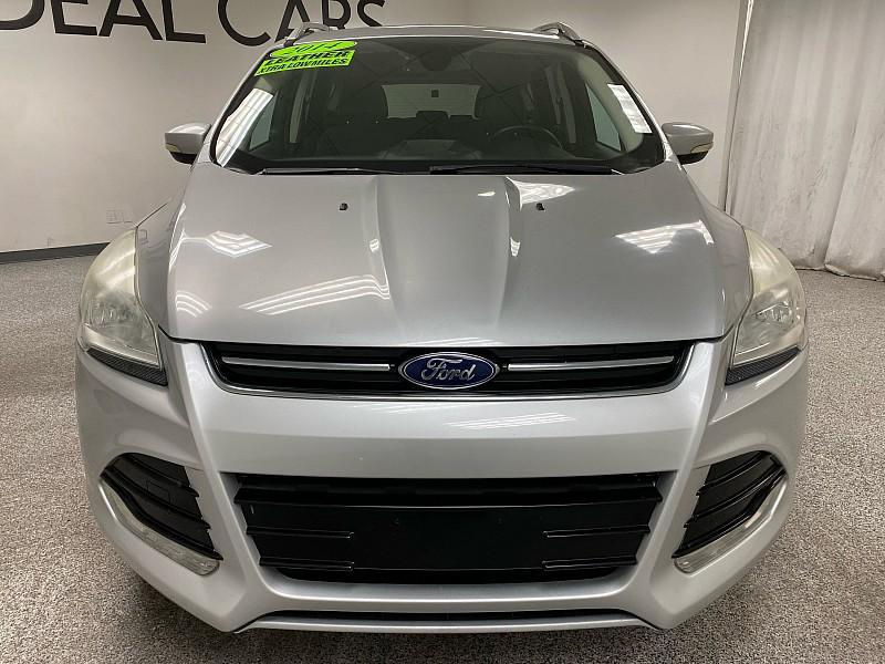 used 2014 Ford Escape car, priced at $9,991