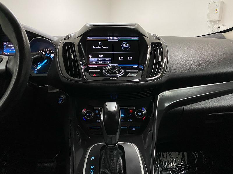 used 2014 Ford Escape car, priced at $9,991