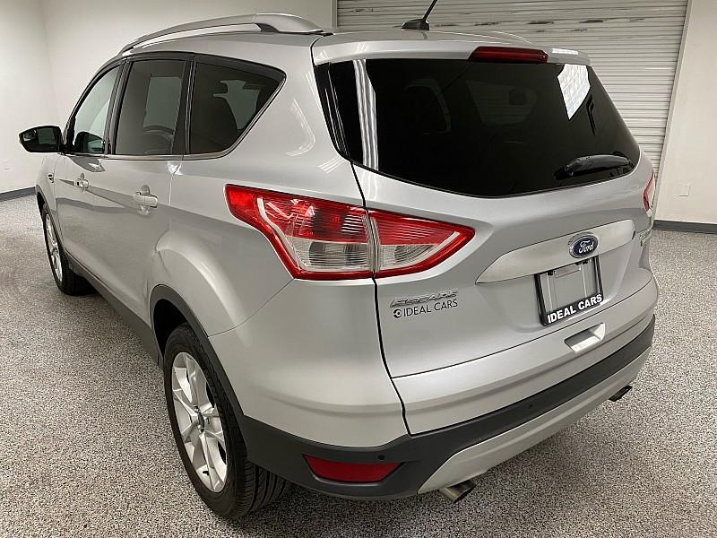 used 2014 Ford Escape car, priced at $9,991
