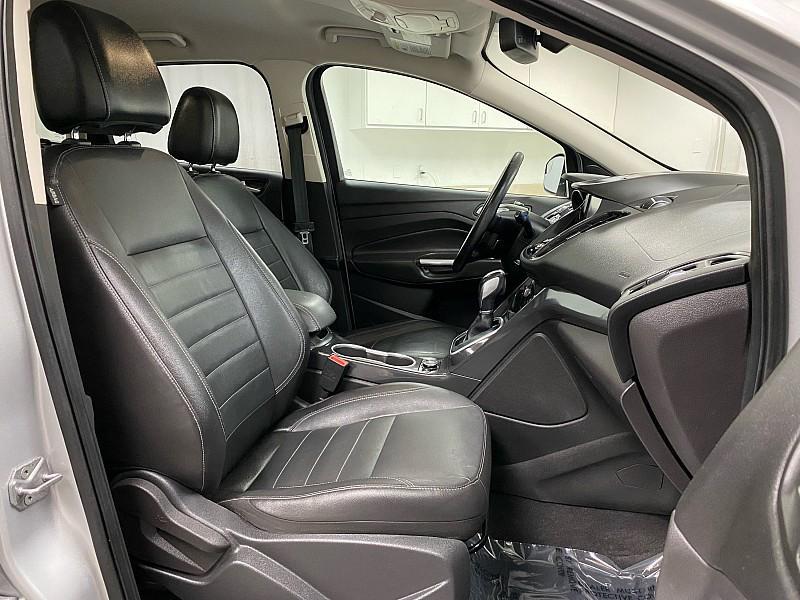 used 2014 Ford Escape car, priced at $9,991