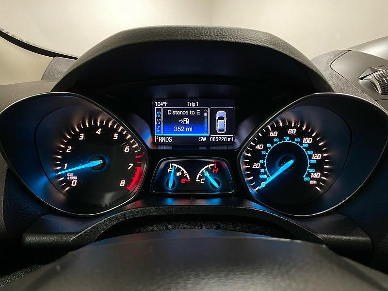 used 2014 Ford Escape car, priced at $9,991