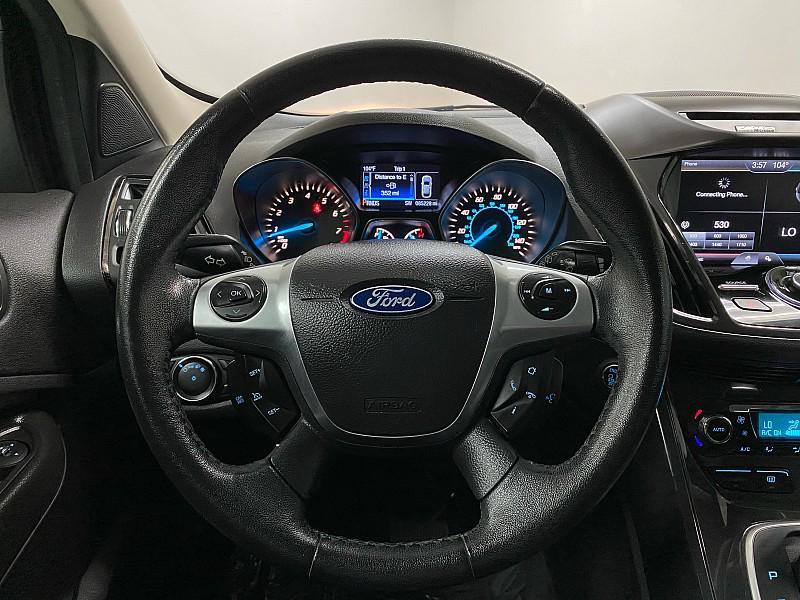 used 2014 Ford Escape car, priced at $9,991