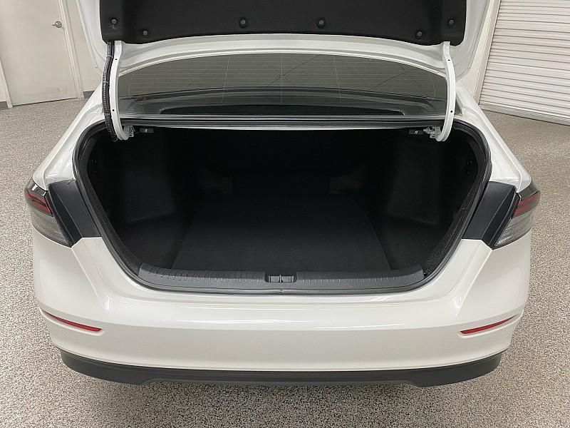 used 2024 Honda Accord Hybrid car, priced at $26,491