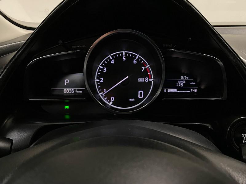 used 2019 Mazda CX-3 car, priced at $11,991