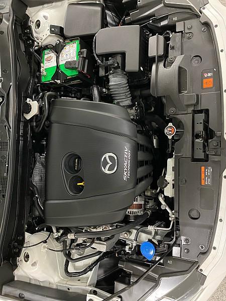 used 2019 Mazda CX-3 car, priced at $11,991