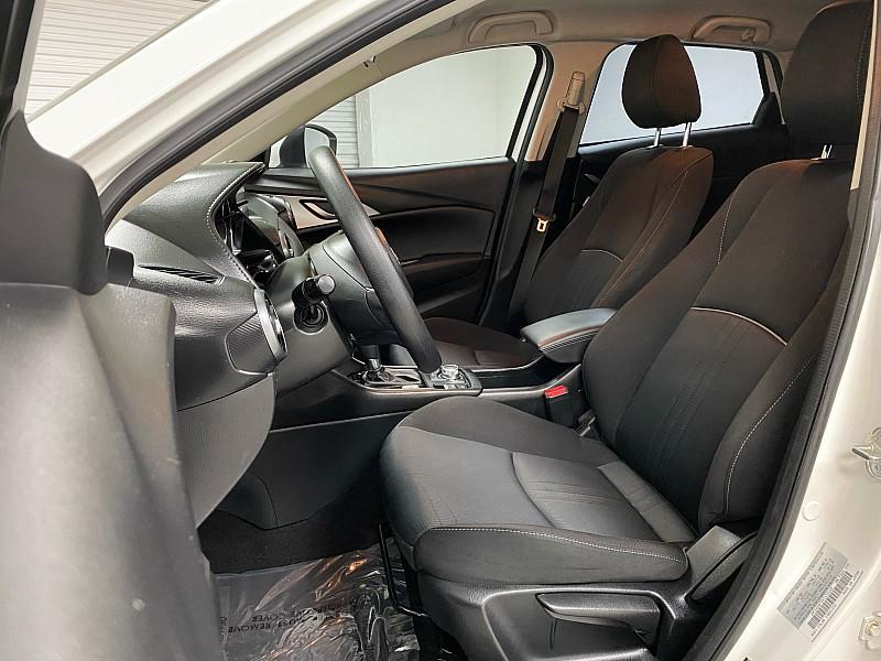 used 2019 Mazda CX-3 car, priced at $11,991