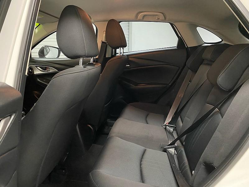 used 2019 Mazda CX-3 car, priced at $11,991