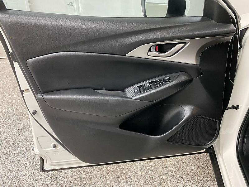 used 2019 Mazda CX-3 car, priced at $11,991