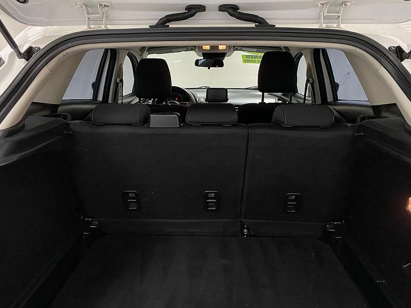 used 2019 Mazda CX-3 car, priced at $11,991