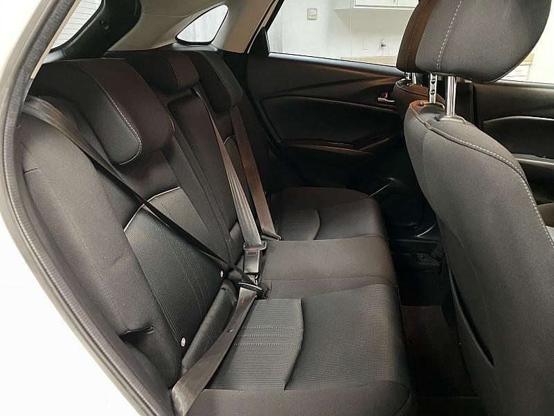 used 2019 Mazda CX-3 car, priced at $11,991