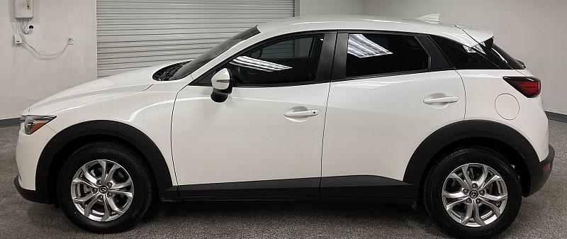 used 2019 Mazda CX-3 car, priced at $11,991