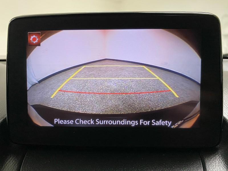 used 2019 Mazda CX-3 car, priced at $11,991