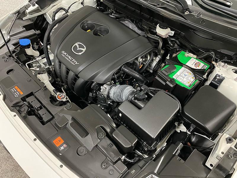 used 2019 Mazda CX-3 car, priced at $11,991