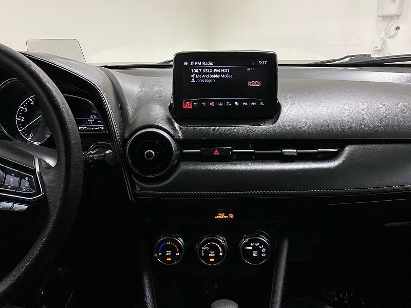 used 2019 Mazda CX-3 car, priced at $11,991