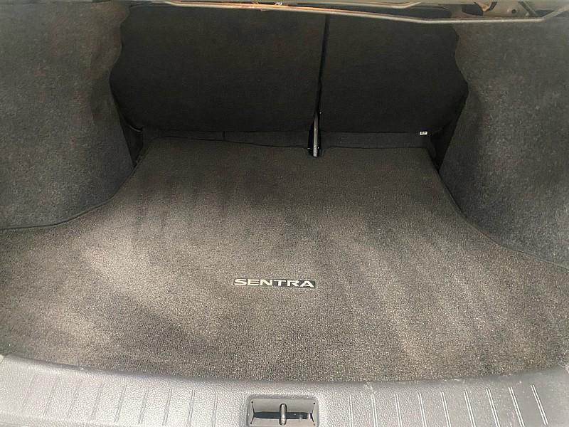 used 2019 Nissan Sentra car, priced at $7,791