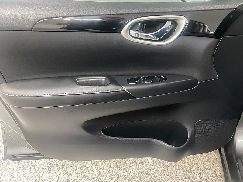 used 2019 Nissan Sentra car, priced at $7,791