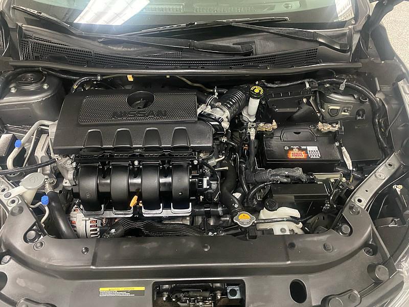 used 2019 Nissan Sentra car, priced at $7,791