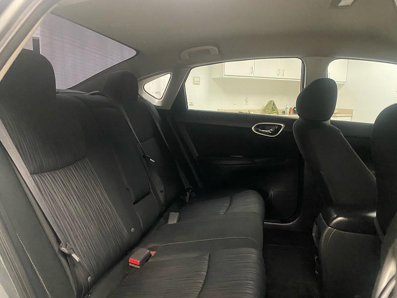 used 2019 Nissan Sentra car, priced at $7,791
