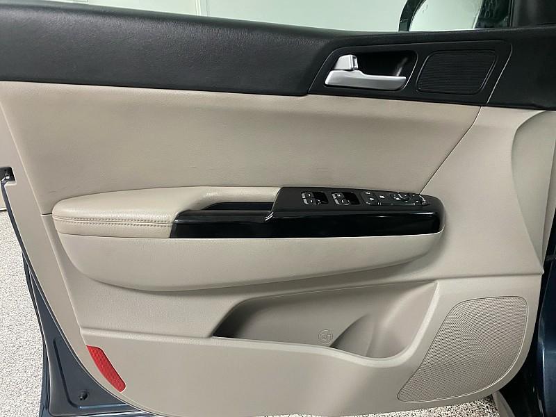 used 2022 Kia Sportage car, priced at $14,791