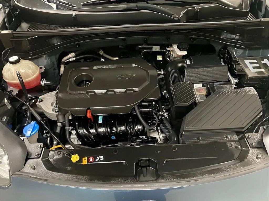 used 2022 Kia Sportage car, priced at $14,791