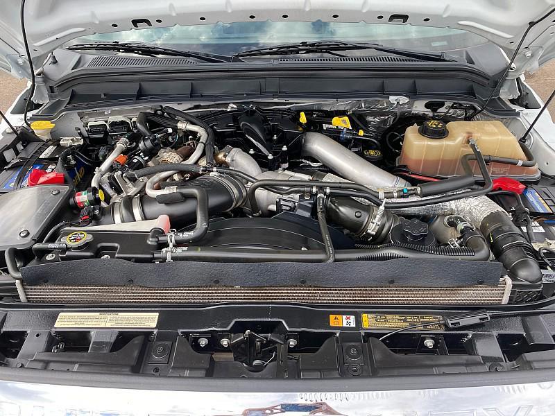 used 2013 Ford F-350 car, priced at $24,791