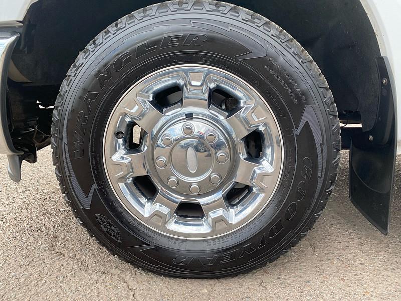 used 2013 Ford F-350 car, priced at $24,791