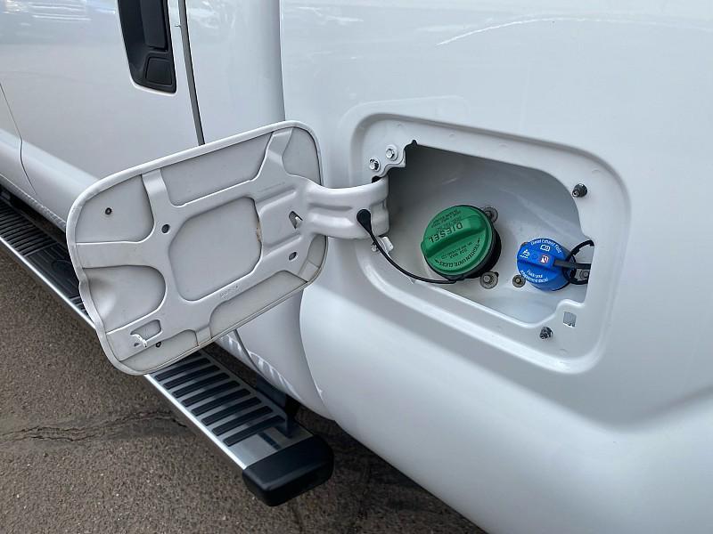 used 2013 Ford F-350 car, priced at $24,791