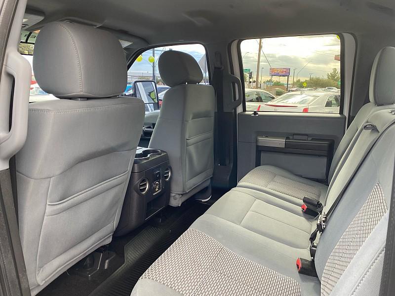 used 2013 Ford F-350 car, priced at $24,791