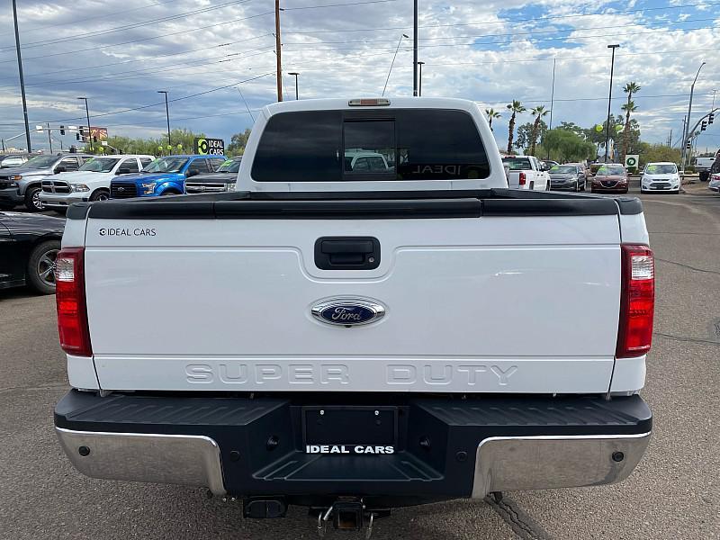 used 2013 Ford F-350 car, priced at $24,791