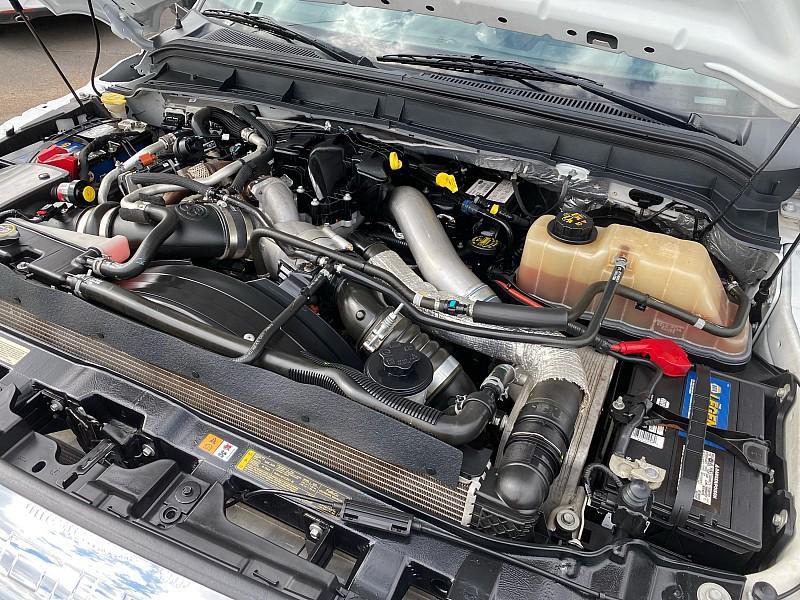 used 2013 Ford F-350 car, priced at $24,791