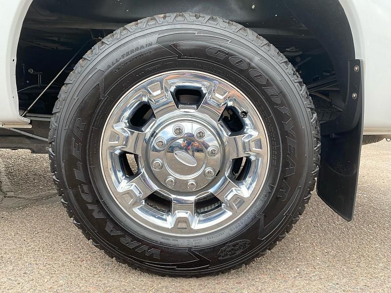 used 2013 Ford F-350 car, priced at $24,791