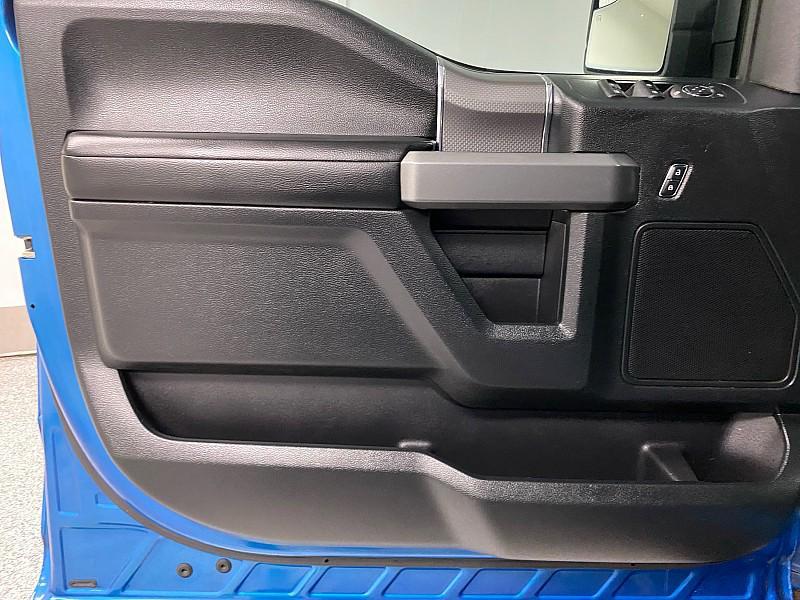 used 2016 Ford F-150 car, priced at $24,491