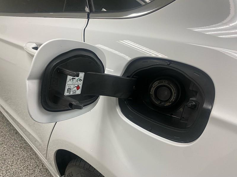 used 2020 Ford Fusion car, priced at $11,491