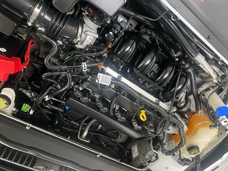 used 2020 Ford Fusion car, priced at $11,491